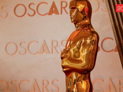 The winners of the "Oscar" award were announced