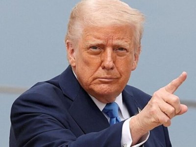 &ldquo;İranın münaqişədə diktə etməsinə imkan verməyəcəyik" - Tram