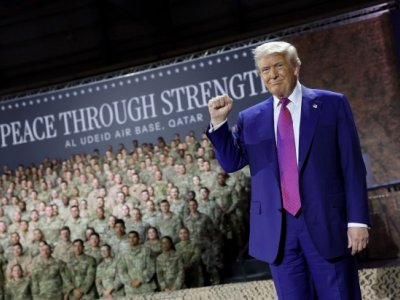 ABŞ quru əməliyyatlarına hazırlaşır - İDDİA