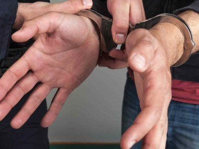 Kredit adı ilə kiberdələduzluq edən şəxs saxlanıldı