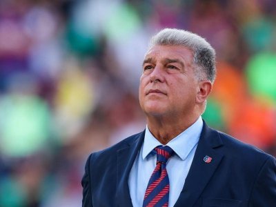 3-cü dəfə prezident seçildi