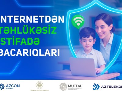 &ldquo;Aztelekom&rdquo; müəllimlər üçün rəqəmsal savadlılıq&nbsp;təşəbbüsünü genişləndirir