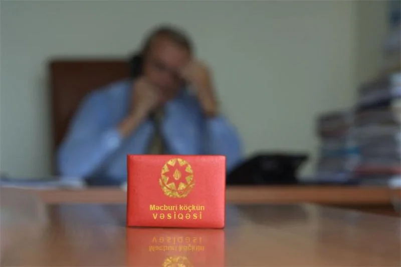 Zorunlu göçmen kimlik kartı alanların sayısı ARTTI