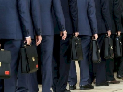 İcra başçısından kütləvi ixtisar - 39 nəfər işdən çıxarıldı