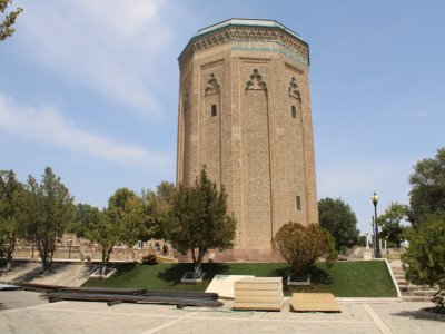 Möminə xatun türbəsinin bərpasına pul ayrıldı