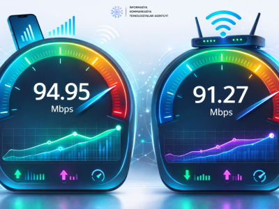 Azərbaycanda mobil internet sürəti artıb