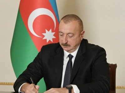 Azərbaycanda minlərlə vətəndaşa Prezident&nbsp;təqaüdü təyin olunub