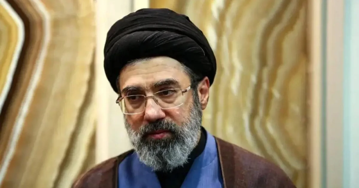 Kremldən Müstəba Xameneinin Moskvada olduğu xəbərinə REAKSİYA