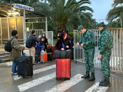 İsveçin İrandakı səfirliyi Bakıya köçürüldü