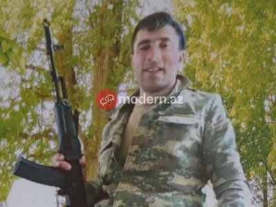 Şəhiddən qalan son foto:&nbsp;Gürcü qızı ilə yarım qalan sevgi hekayəsi