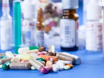 Azerbaycan'ın en çok ilaç aldığı 5 ÜLKE