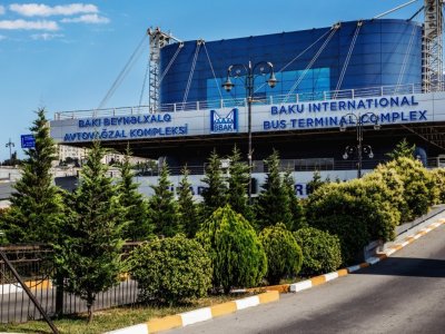 Avtovağzallar gücləndirilmiş iş rejimində çalışacaq