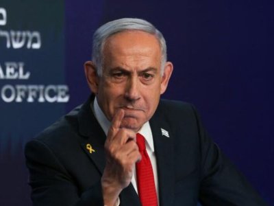 Netanyahu nikbin video paylaşdı: Qalib gələcəyik