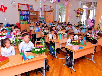 I sinfə elektron qeydiyyatla bağlı valideynlərə müraciət