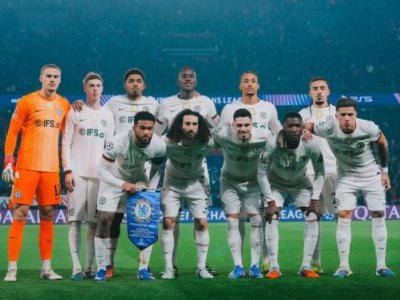 "Çelsi"yə transfer qadağası&nbsp;qoyuldu