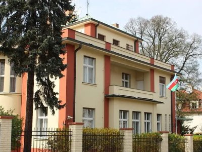 Daha bir ölkədə konsulluq xidmətimiz müvəqqəti dayandırılır