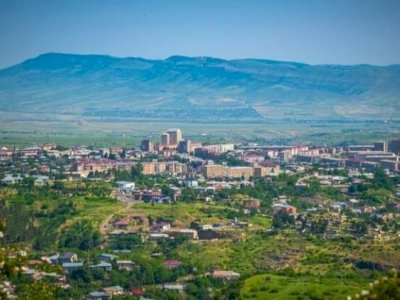 Xocavəndin kəndlərində yaşayış evlərinin layihələndirilməsinə başlanılır - 3 milyon ayrıldı