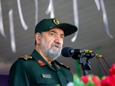 Xamenei SEPAH-ın sabiq komandanını özünə müşavir təyin etdi