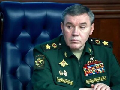 Şəhərdə küçə döyüşləri gedir - Baş Qərargah rəisi açıqladı