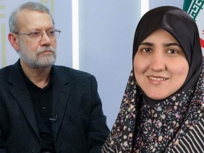 Laricaninin qızını ABŞ ilə bağlayan fakt üzə çıxdı