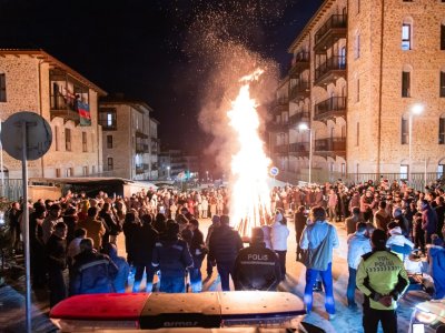 İki nazirlik əhaliyə müaricət etdi - VİDEO