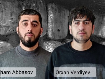 Yardımlıda 2 nəfərdən 9 kq marixuana aşkarlandı&nbsp;