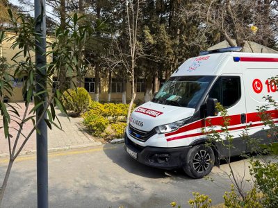 Qobu və Saray sakinlərinə ŞAD XƏBƏR