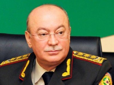 Kəmaləddin Heydərovun oğlunun 1 milyonunu ələ keçirən şəxs&nbsp;həbs edildi - FOTO