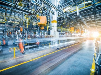 Azərbaycanda sənaye məhsulu 9,2 milyard manatı ötüb