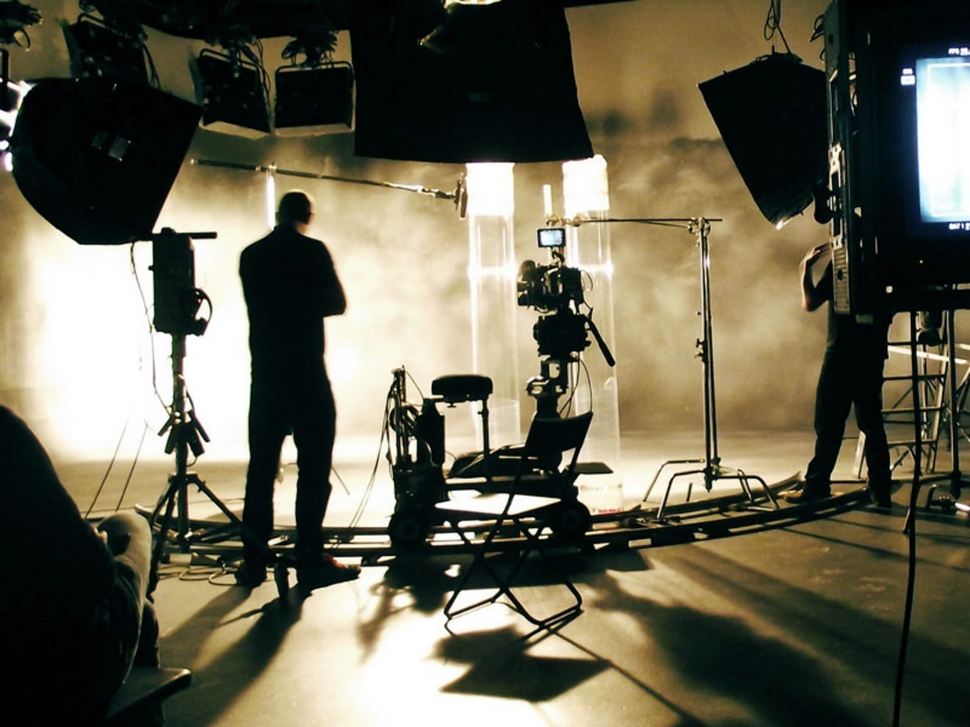 Azərbaycanda kino sənaye parkı yaradılacaq&nbsp;