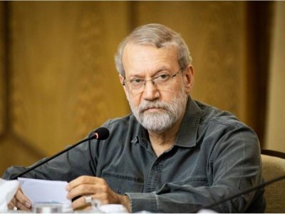 Əli Laricani müraciət&nbsp;yayacaq