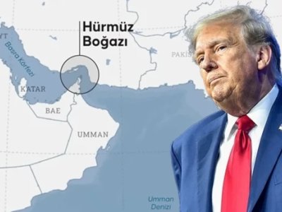 Trampın &ldquo;Hörmüz koalisiyası&rdquo; qurmaq planı iflasa uğradı
