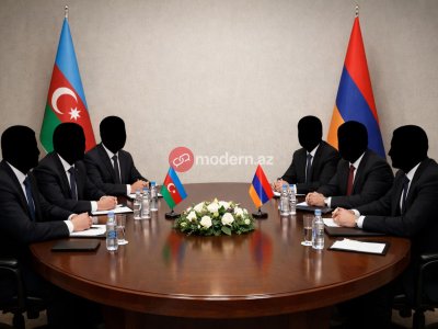 Ermənistan nümayəndələri Azərbaycana gələcək - ÖZƏL