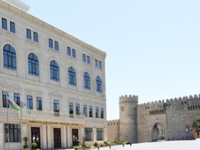 Konstitusiya Məhkəməsi Baş Prokurorluğun sorğusuna baxacaq