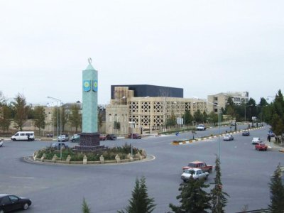 Bu şəhər Azərbaycanın &ldquo;İdman paytaxtı&rdquo; seçildi