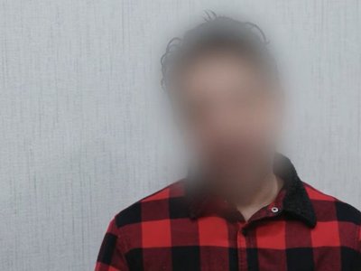 DTX əməliyyat keçirdi: Prezidentin ailəsini şantaj edən şəxs saxlanıldı - GÖRÜNTÜ