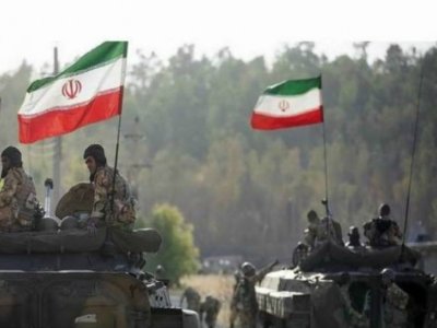 İran uzunmüddətli müharibəyə hazırlaşır