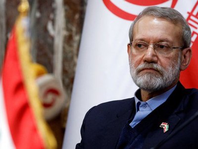 İran Əli Laricaninin öldürüldüyünü TƏSDİQLƏDİ