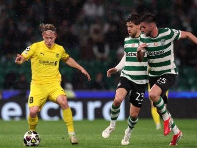 Çempionlar Liqasında&nbsp;1/8 final - 4 komanda&nbsp;1/4 finala çıxdı