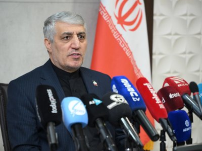 İran səfiri Azərbaycana təşəkkür etdi