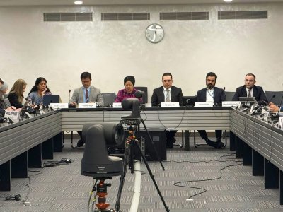 &ldquo;ASAN xidmət&rdquo; BMT-də qabaqcıl təcrübə kimi qiymətləndirilib