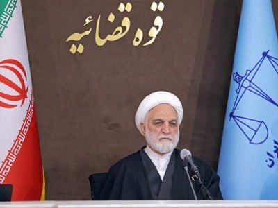 Ölkənin idarəçiliyində problem yoxdur -&nbsp;İran Ali Məhkəməsinin sədri