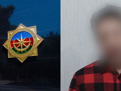 Behind the person exposed by the SSS&nbsp;foreign forces stand -&nbsp;Committee Chairman