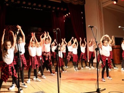 Azərbaycanda İncəsənət Olimpiadası keçiriləcək