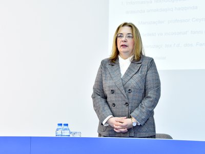 İfa edə bilmirsə, necə attestasiyadan keçə bilər? - Rektordan etiraz