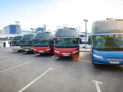 7 avtobus marşrutları üzrə müsabiqələrin qalibləri müəyyənləşdi