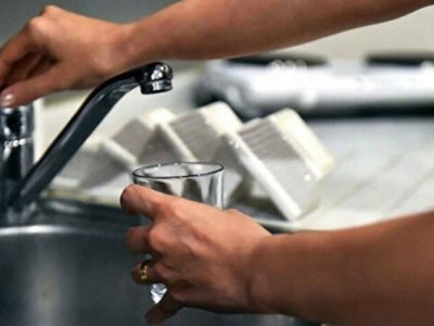 Naxçıvanın&nbsp;bəzi ərazilərində su&nbsp;OLMAYACAQ