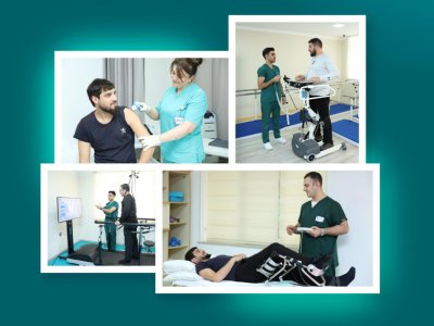 270 наших ветеранов восстановили прежнее здоровье - Инвалидность отменена