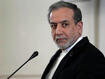 "Qonşu ölkələrə hücumlar İranın yox,&nbsp;ABŞ-nin günahıdır"