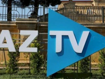 Tanınmış aparıcılar AzTV-dən AYRILDI - FOTO